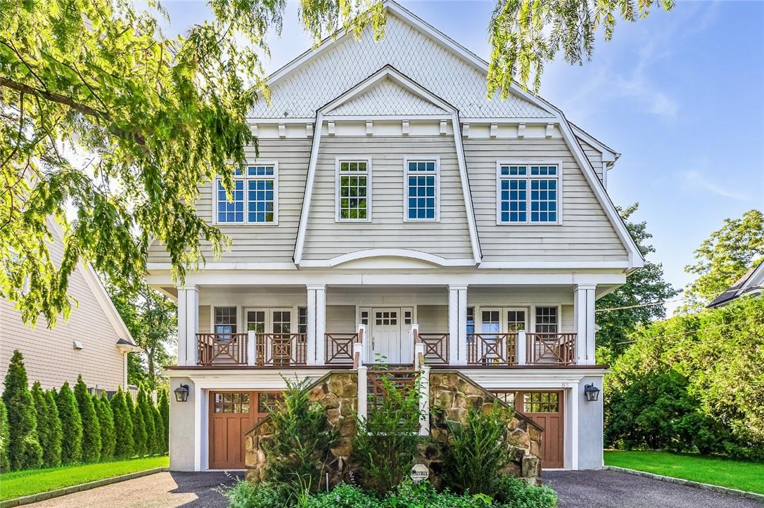 85 Wappanocca Avenue