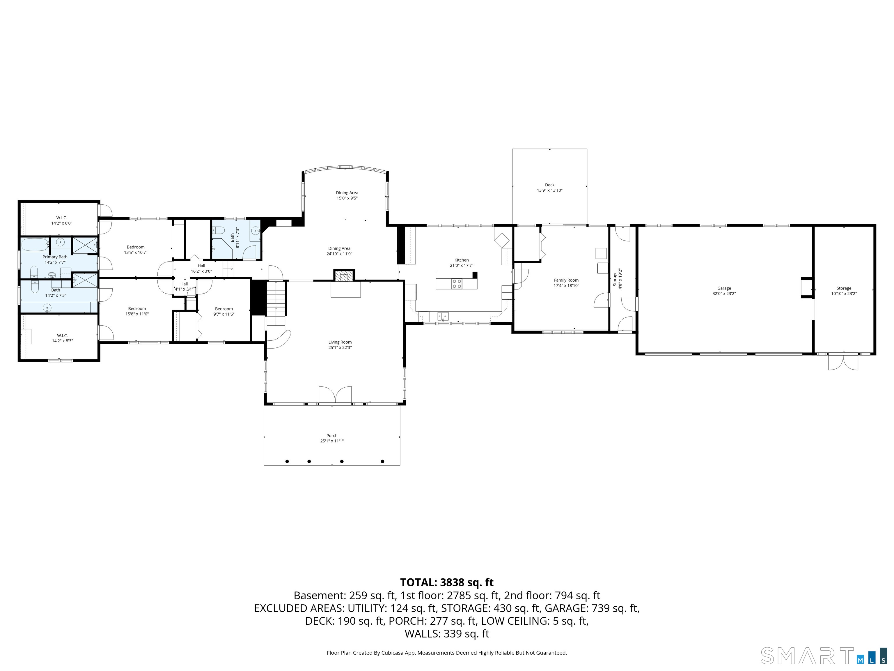 835 Monroe Turnpike