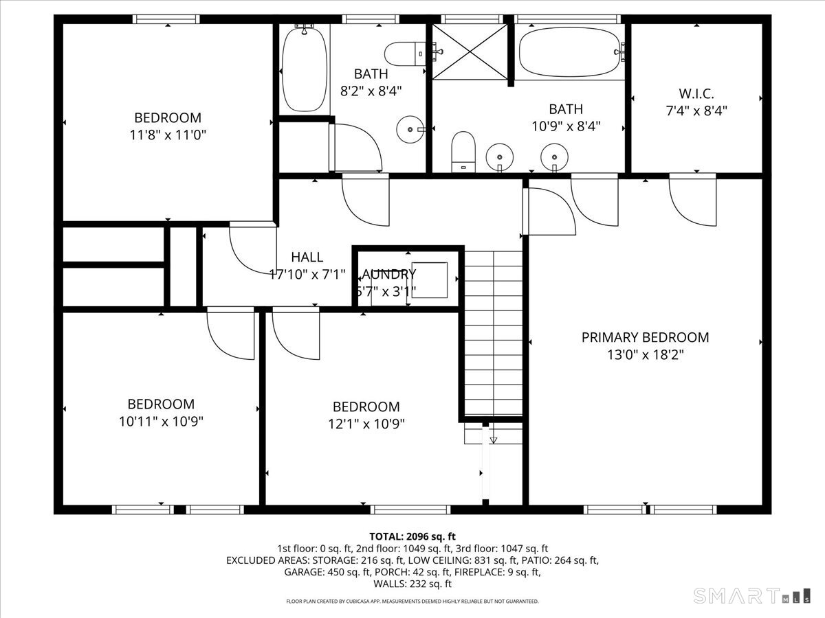 12 Cree Trail