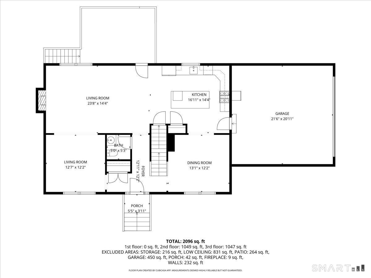 12 Cree Trail