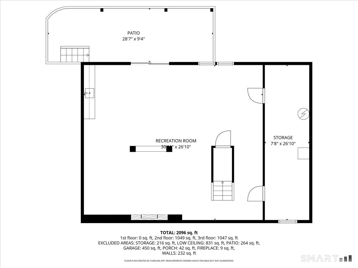 12 Cree Trail