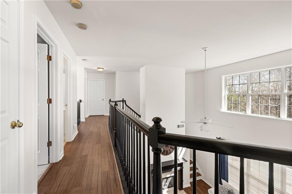 843 Van Briggle Path