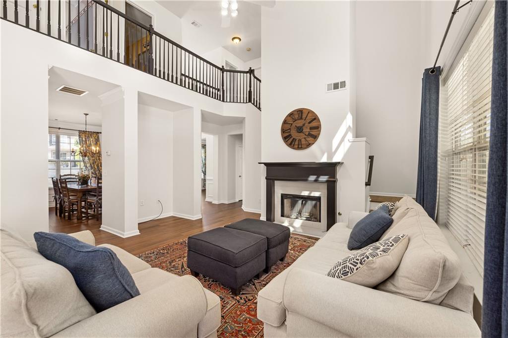 843 Van Briggle Path