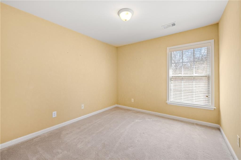843 Van Briggle Path