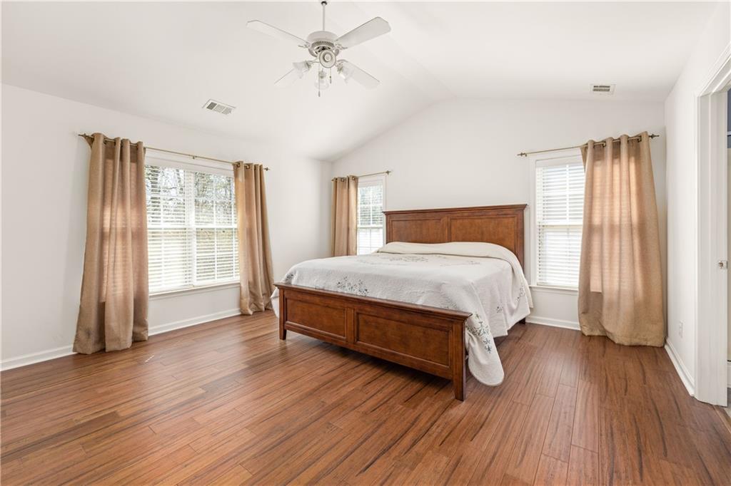 843 Van Briggle Path