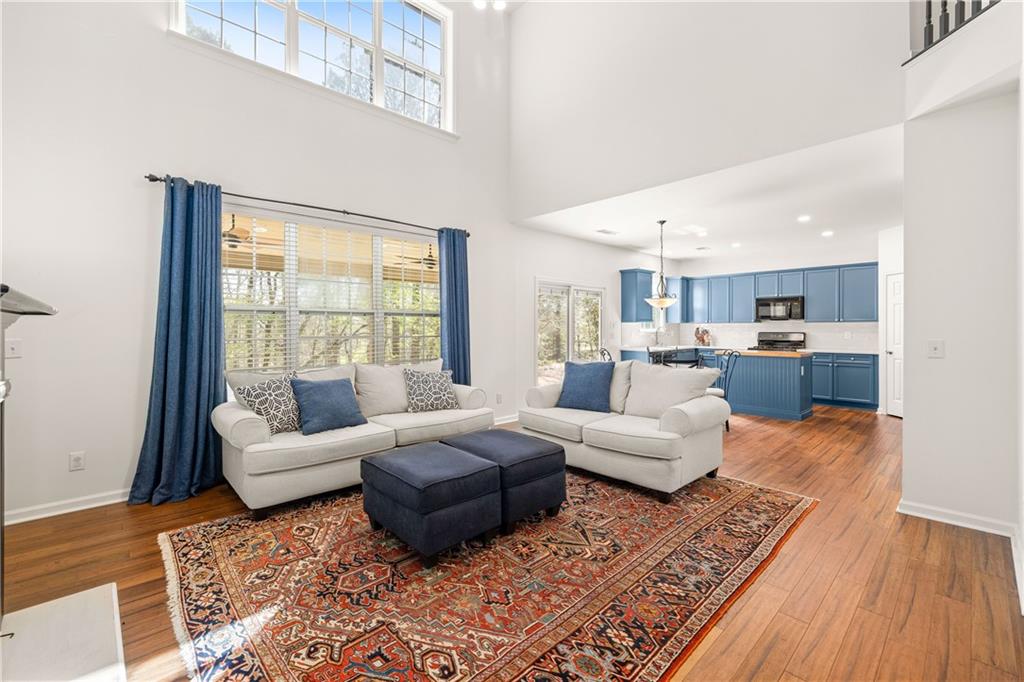 843 Van Briggle Path