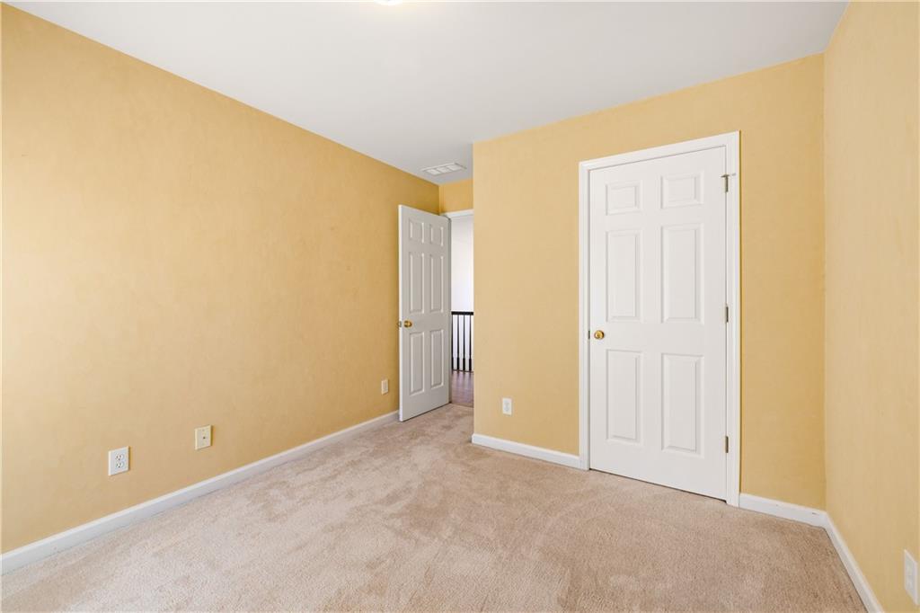 843 Van Briggle Path