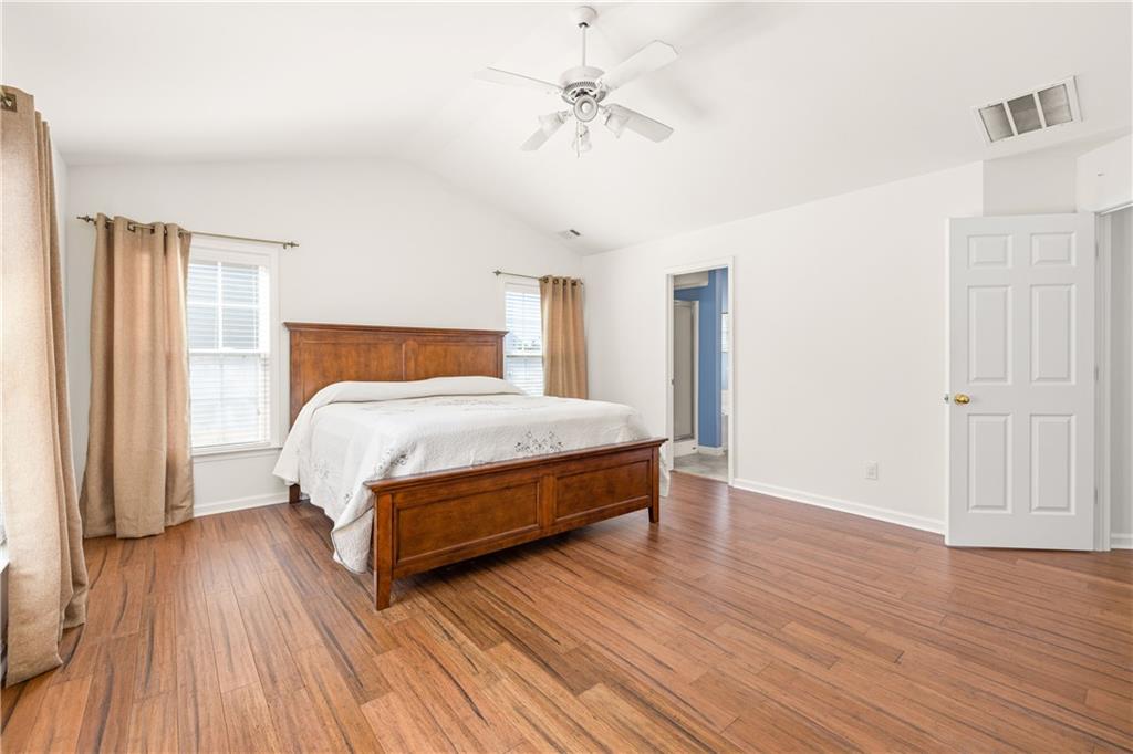 843 Van Briggle Path