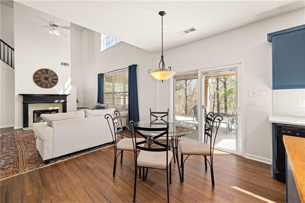 843 Van Briggle Path