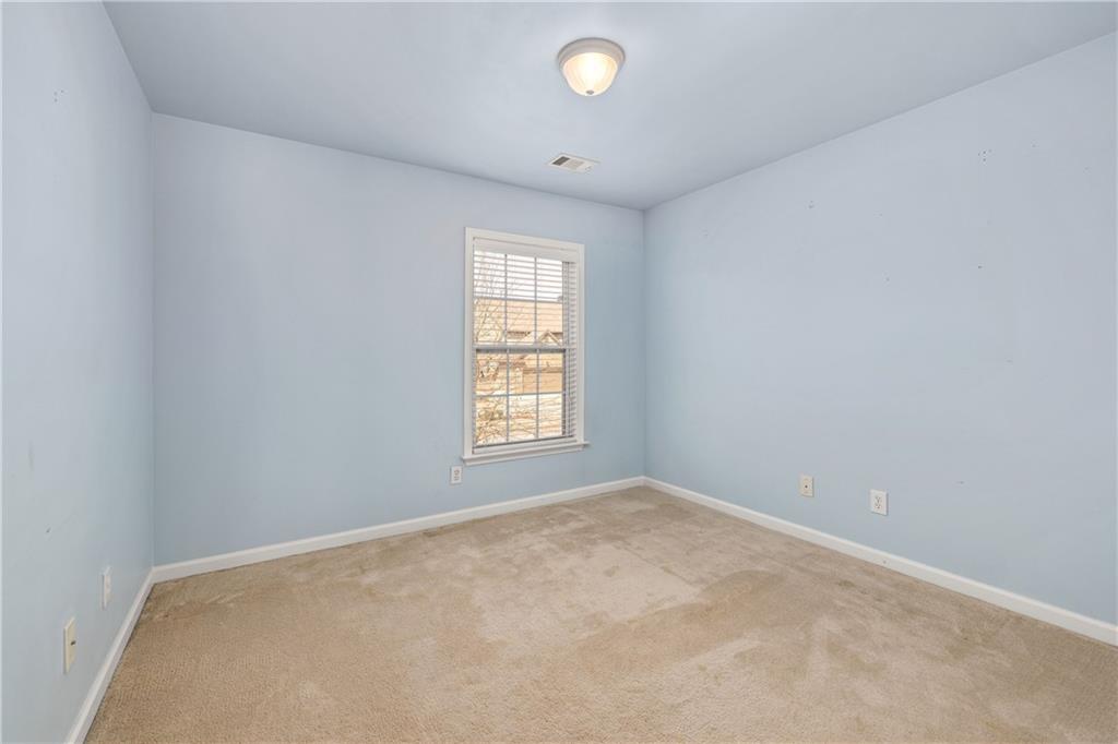 843 Van Briggle Path