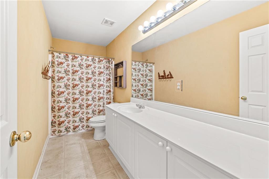 843 Van Briggle Path
