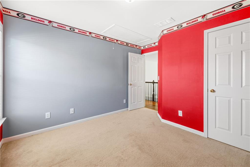 843 Van Briggle Path
