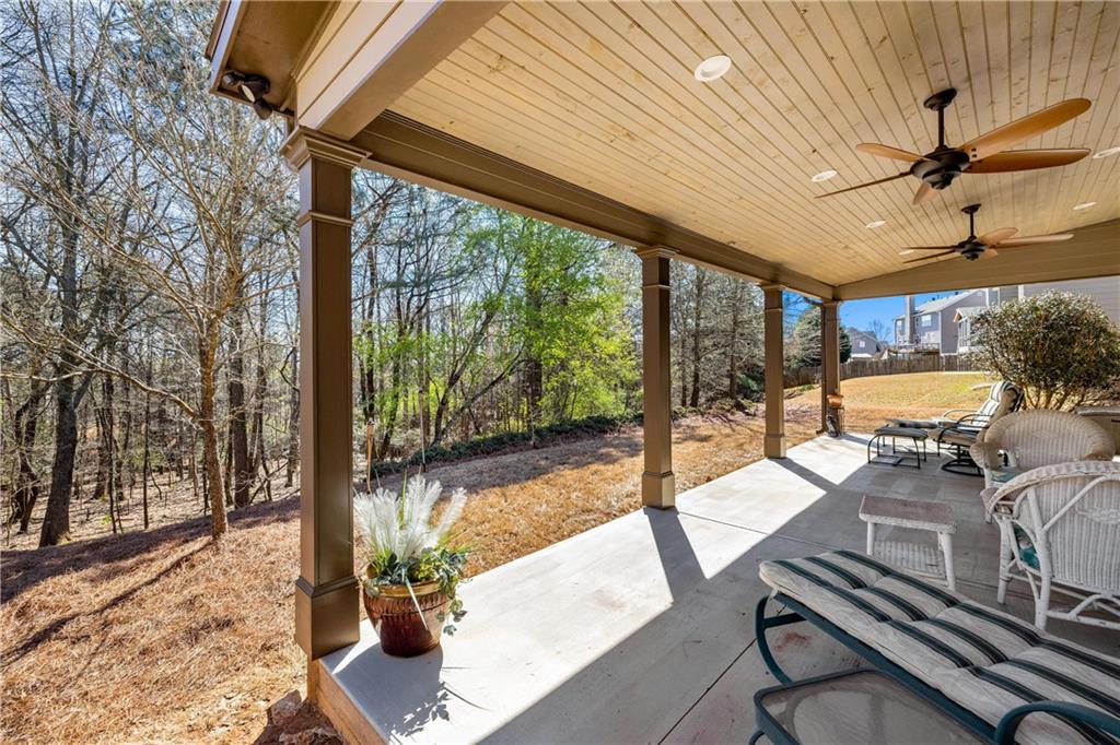 843 Van Briggle Path