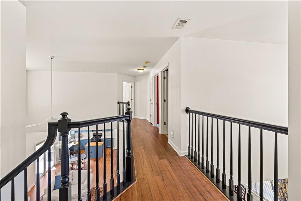 843 Van Briggle Path