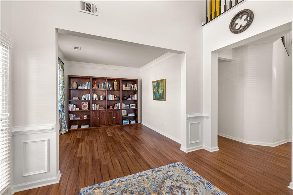 843 Van Briggle Path