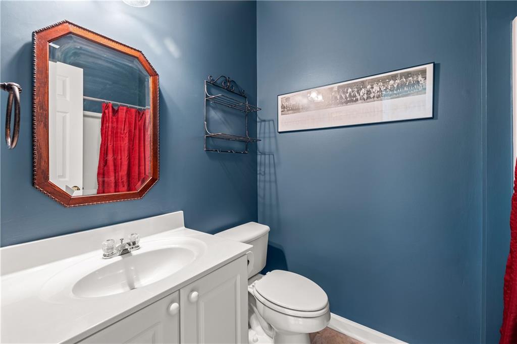 843 Van Briggle Path