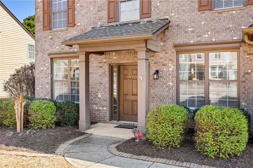 843 Van Briggle Path