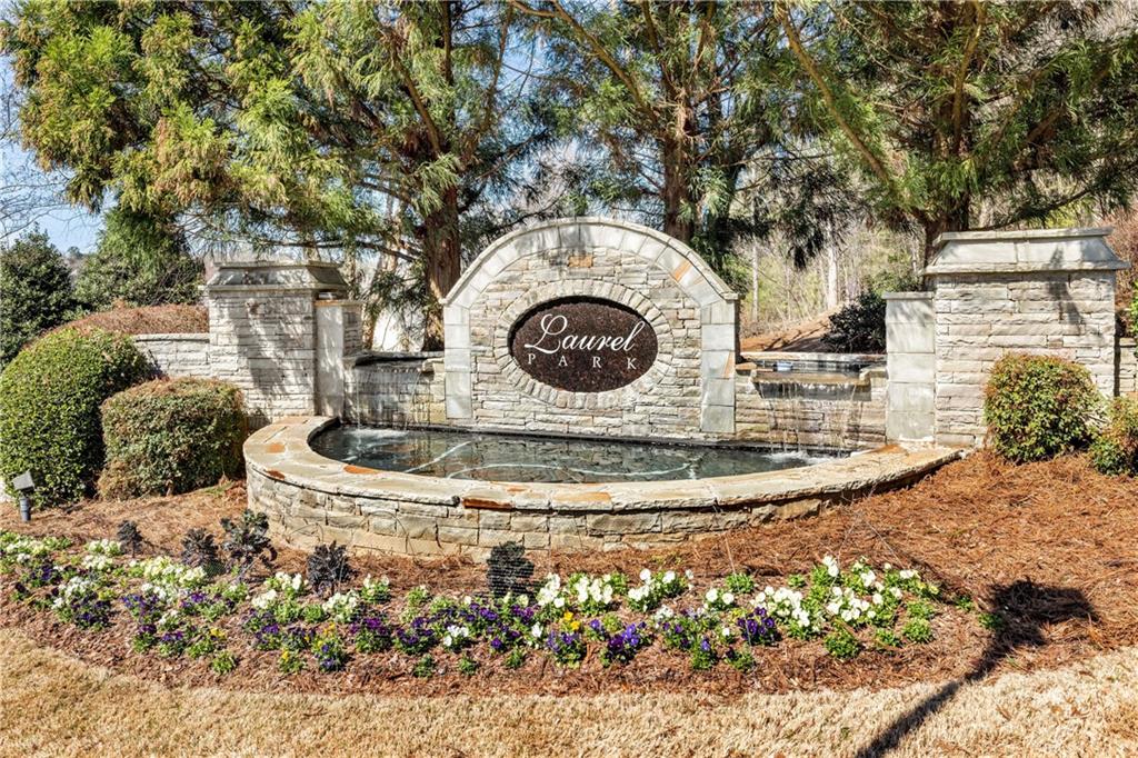 843 Van Briggle Path