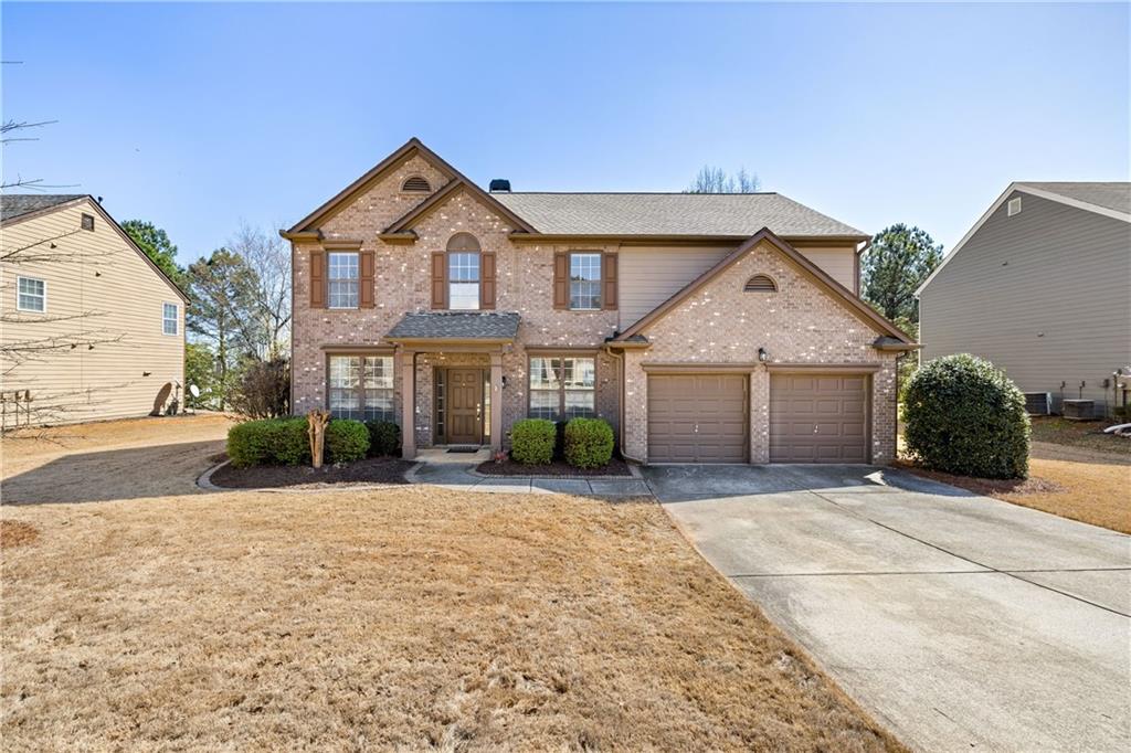 843 Van Briggle Path