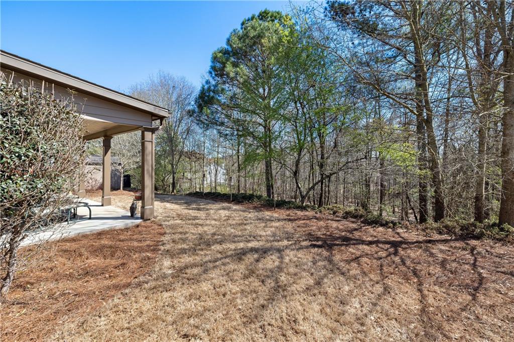 843 Van Briggle Path