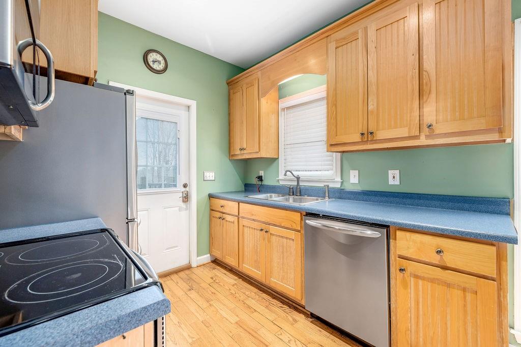 172 Beacon Hill Drive