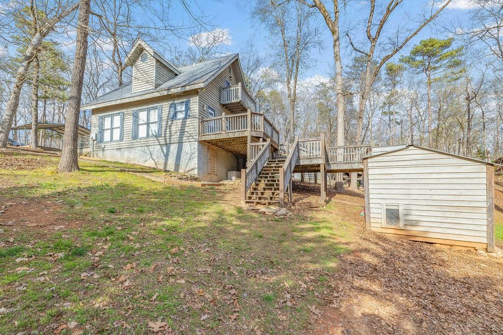 172 Beacon Hill Drive