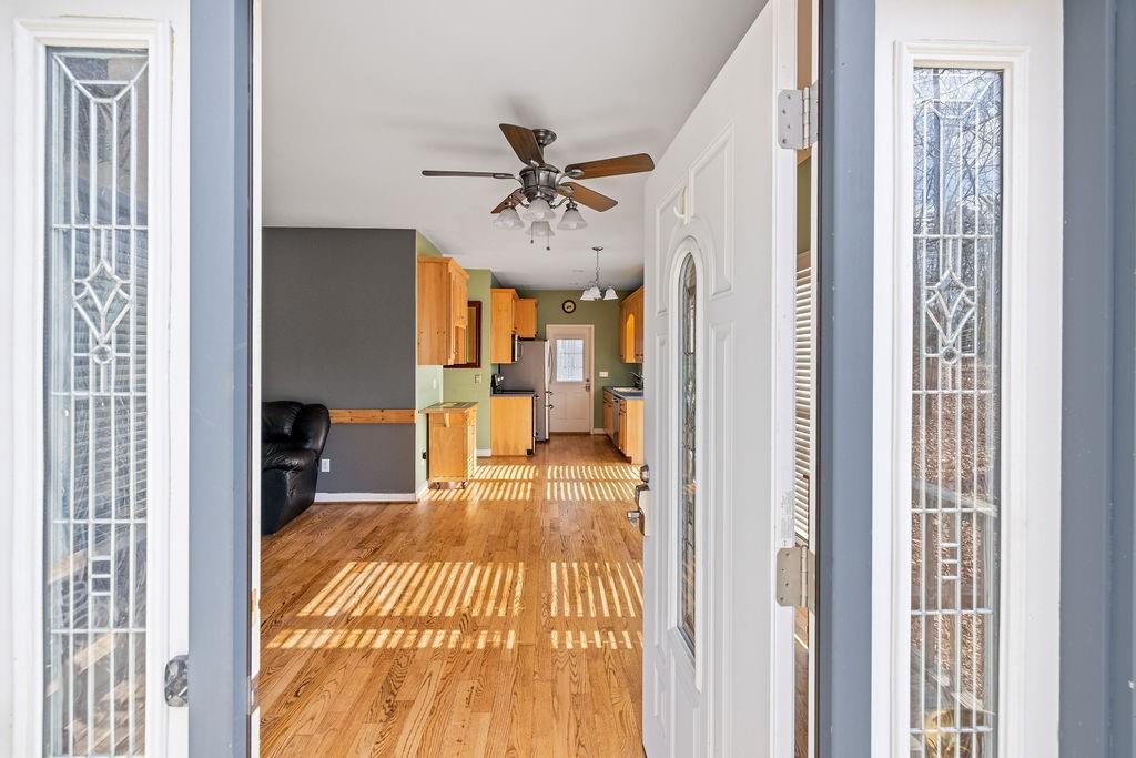 172 Beacon Hill Drive