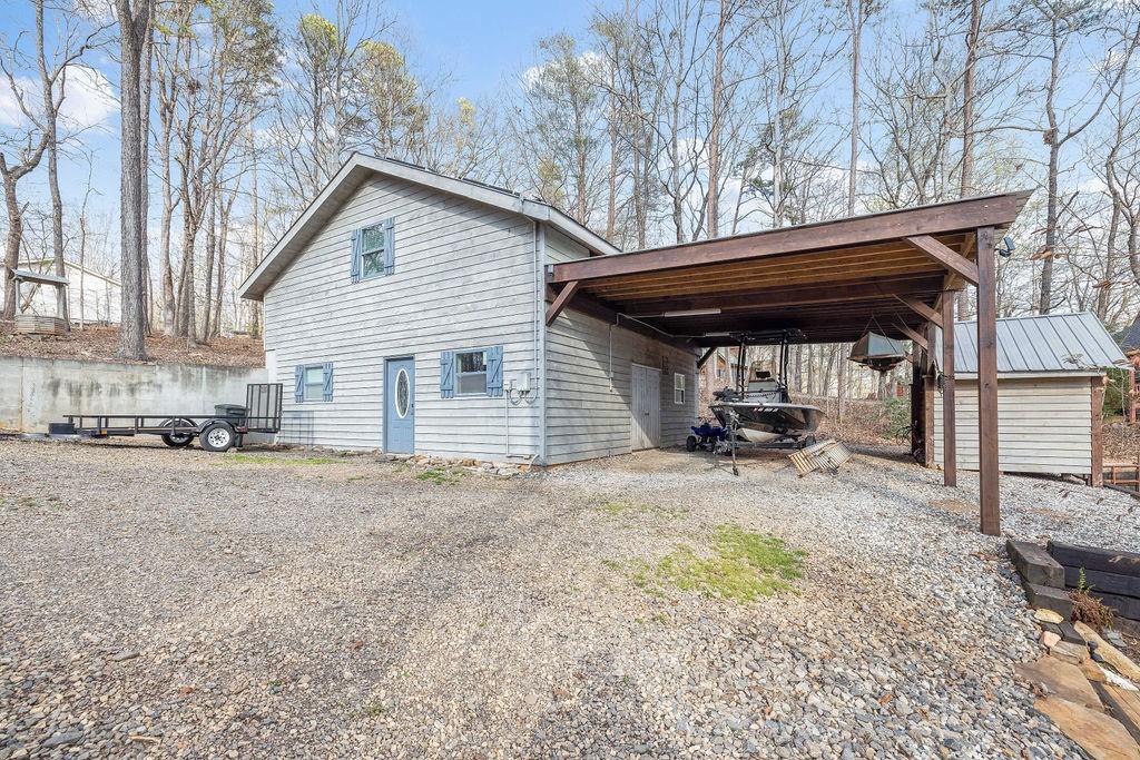 172 Beacon Hill Drive