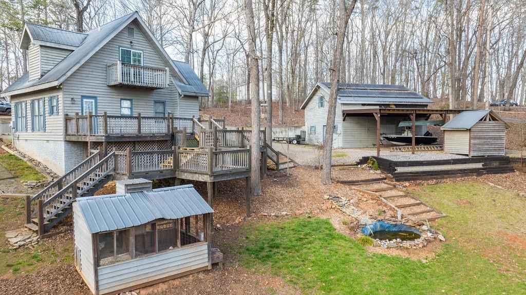 172 Beacon Hill Drive
