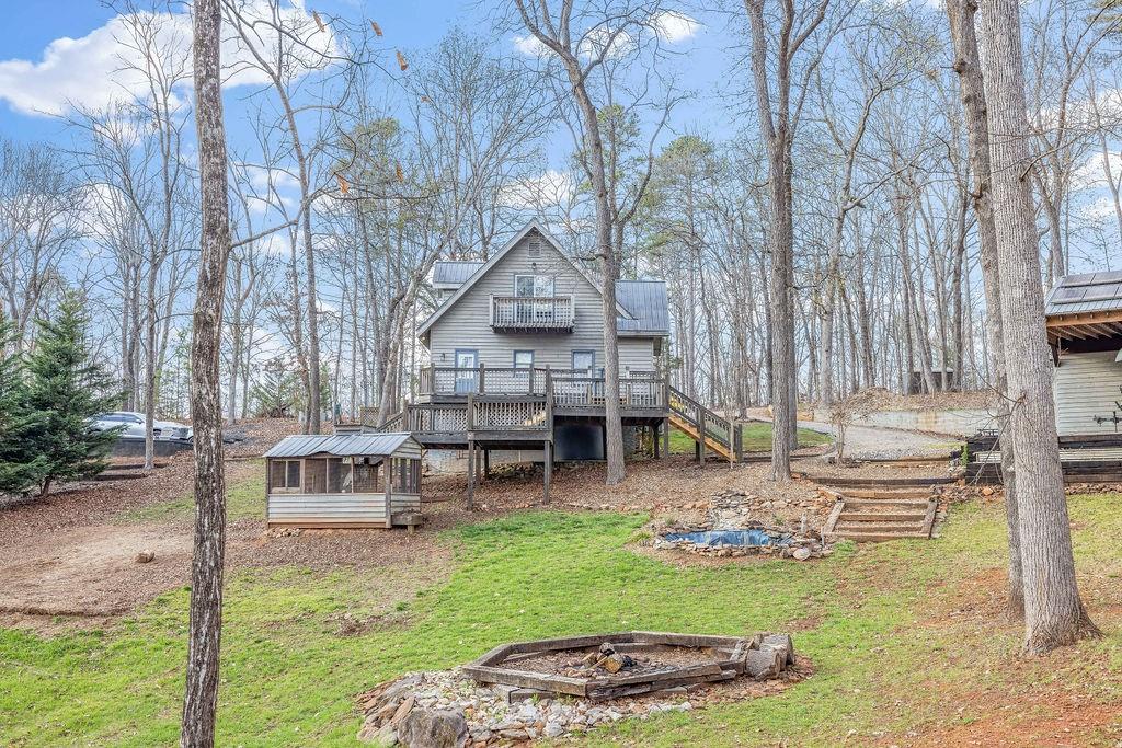 172 Beacon Hill Drive