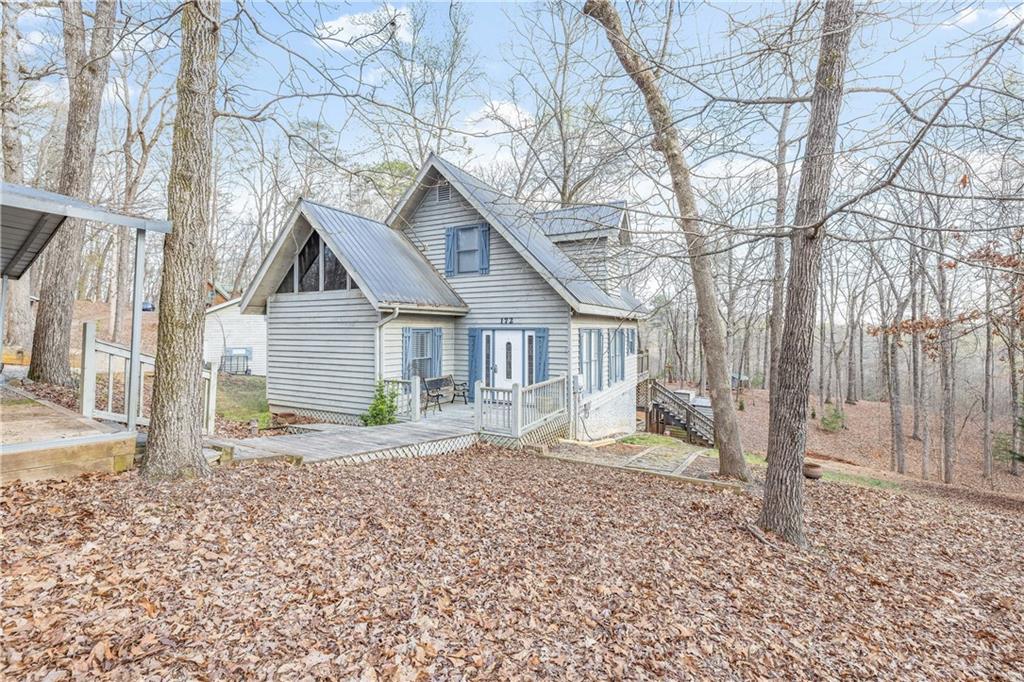 172 Beacon Hill Drive