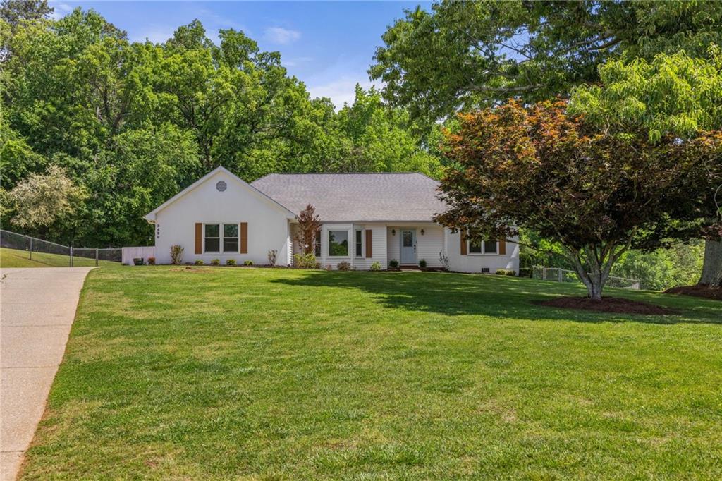 3450 Clarks Bridge Crossing