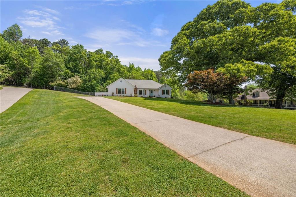 3450 Clarks Bridge Crossing