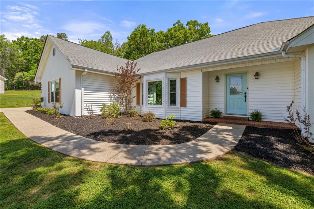 3450 Clarks Bridge Crossing