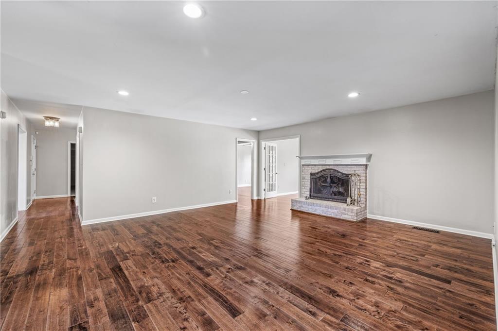 3450 Clarks Bridge Crossing