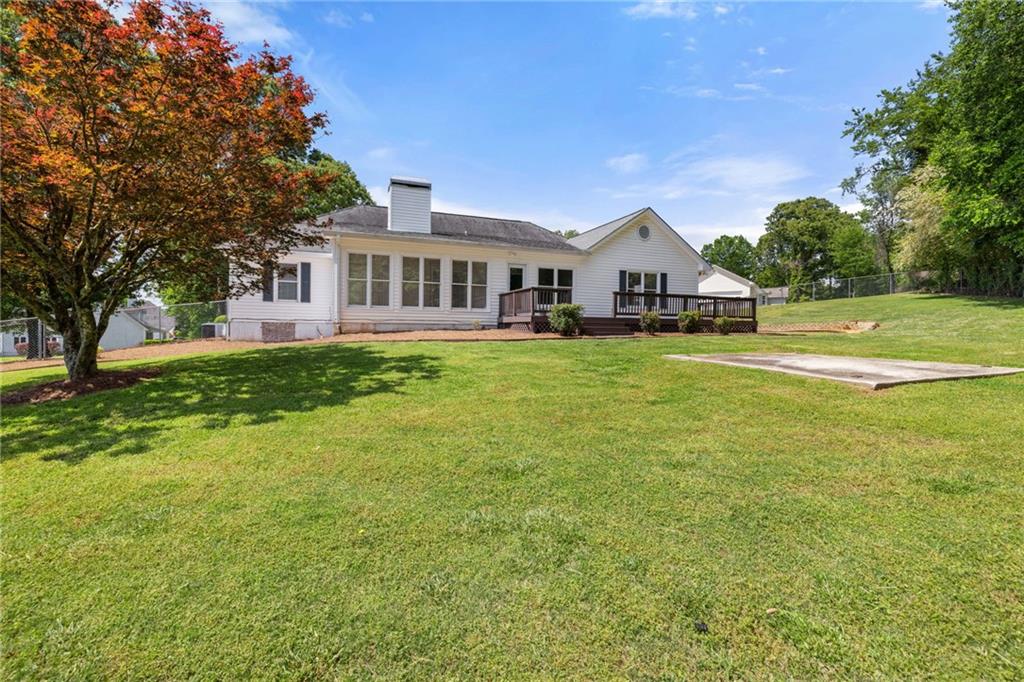 3450 Clarks Bridge Crossing