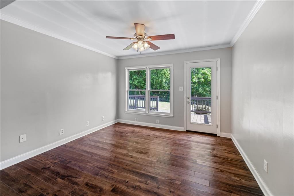 3450 Clarks Bridge Crossing