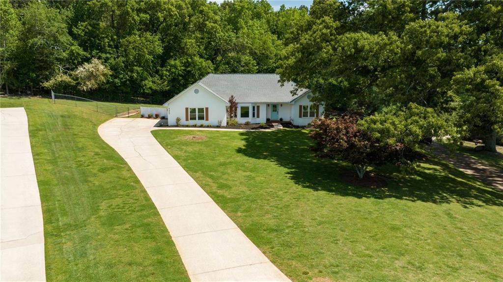 3450 Clarks Bridge Crossing