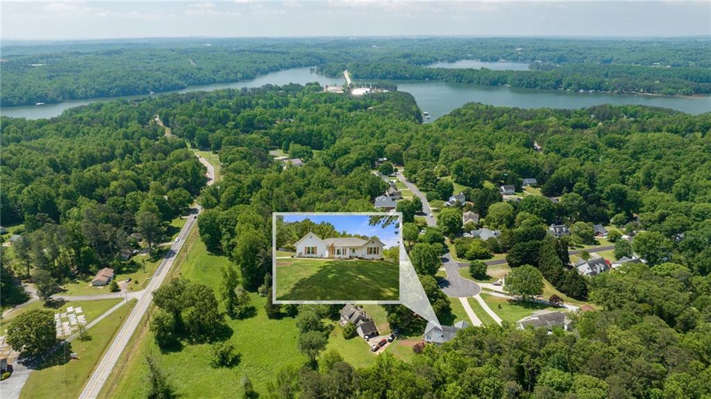 3450 Clarks Bridge Crossing