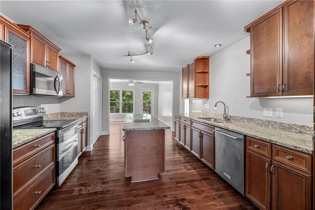 3450 Clarks Bridge Crossing