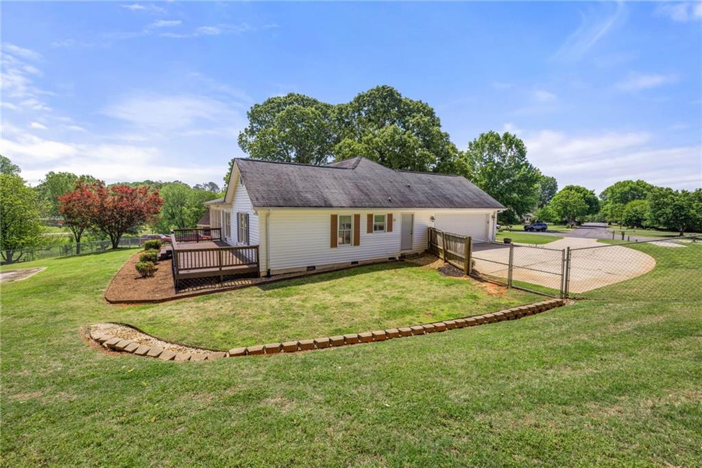 3450 Clarks Bridge Crossing