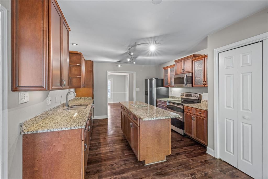 3450 Clarks Bridge Crossing