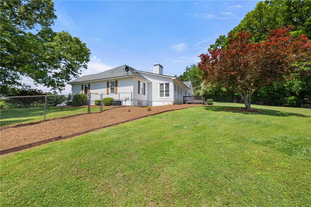 3450 Clarks Bridge Crossing