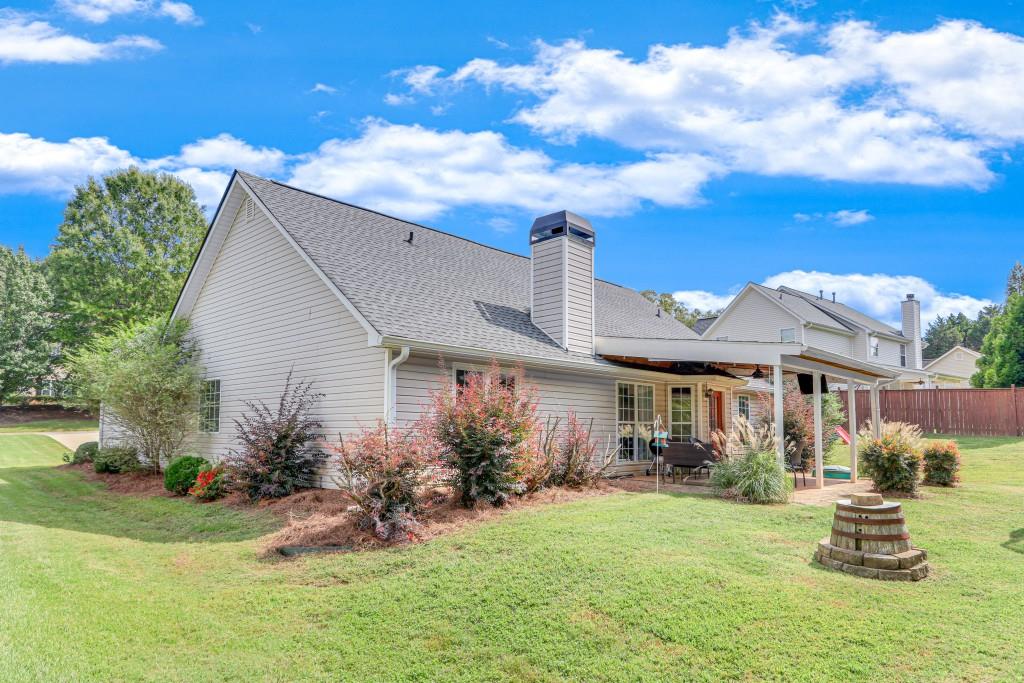 6069 Devonshire Drive