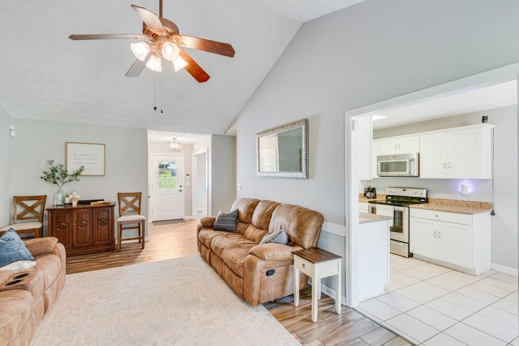 6069 Devonshire Drive