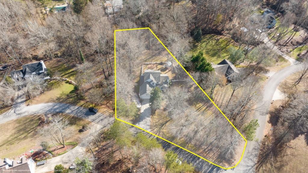 3947 Muscadine Trail
