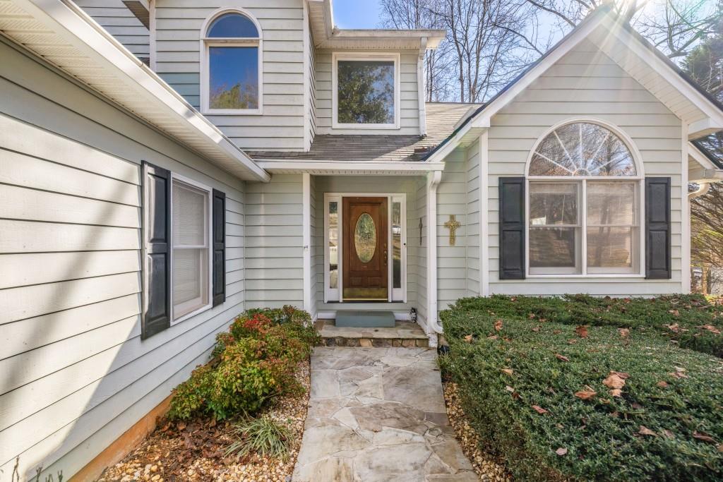 3947 Muscadine Trail