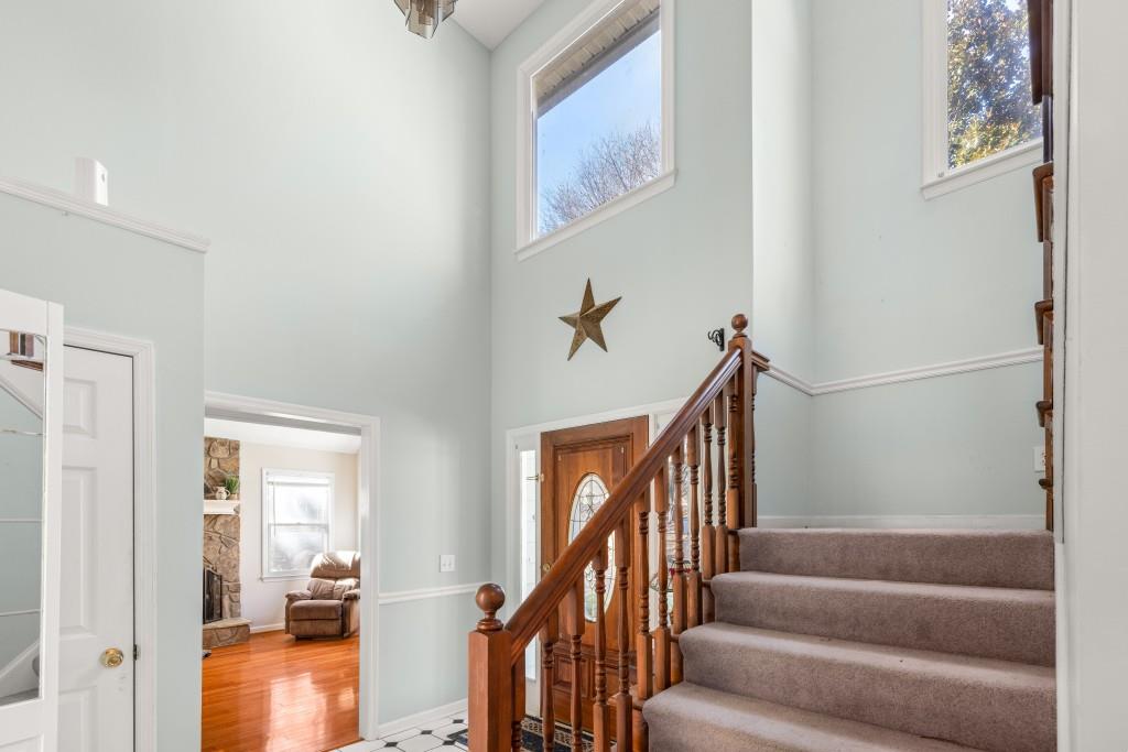 3947 Muscadine Trail