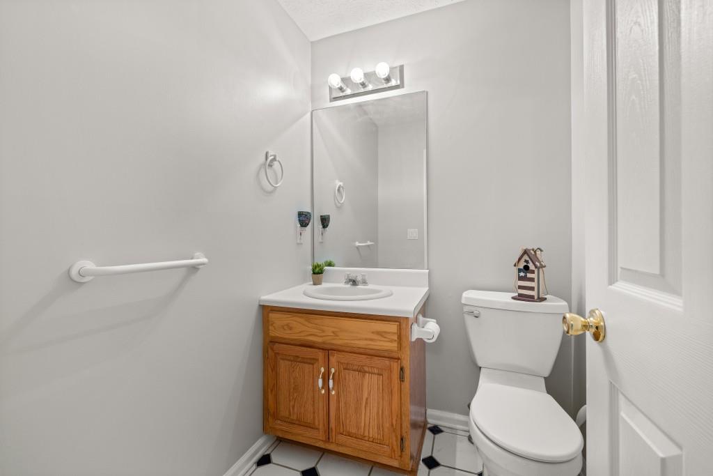 3947 Muscadine Trail