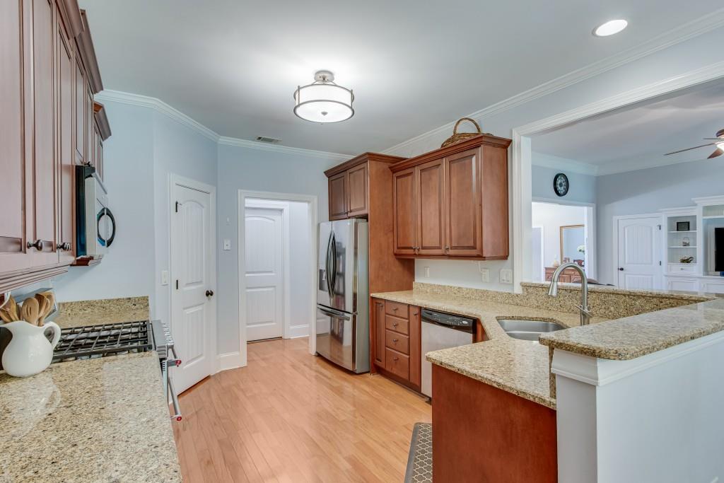2638 Limestone Creek Drive